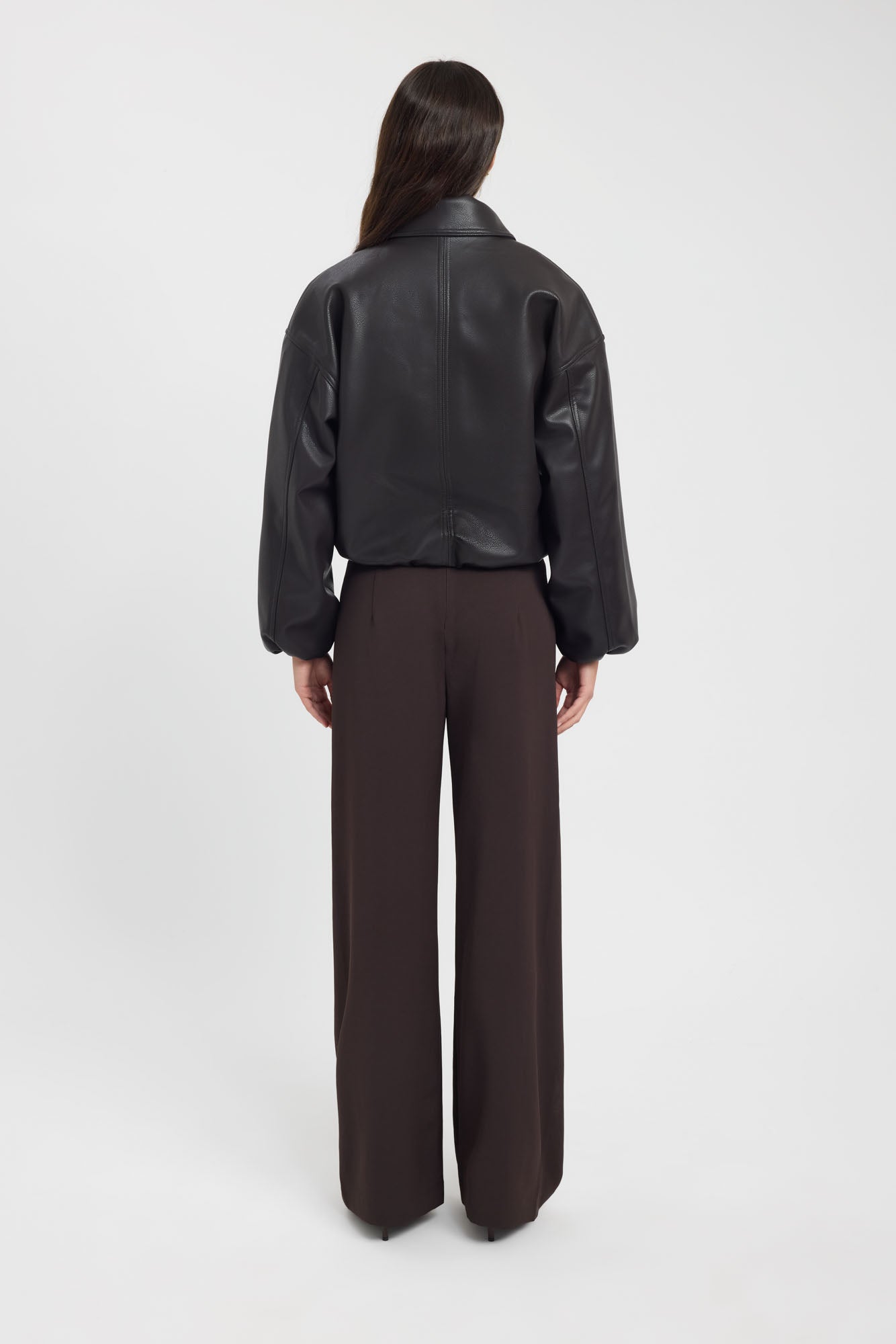 Heavy Phoenix Bomber Jacket