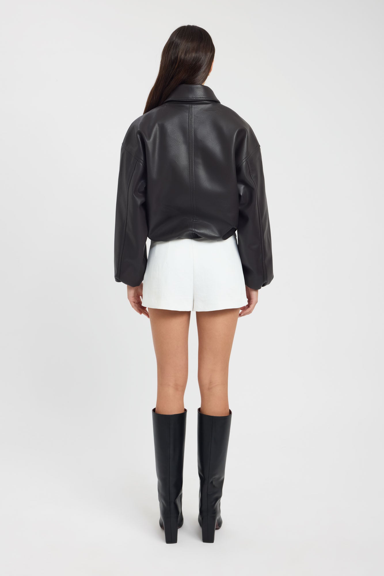 Heavy Phoenix Bomber Jacket