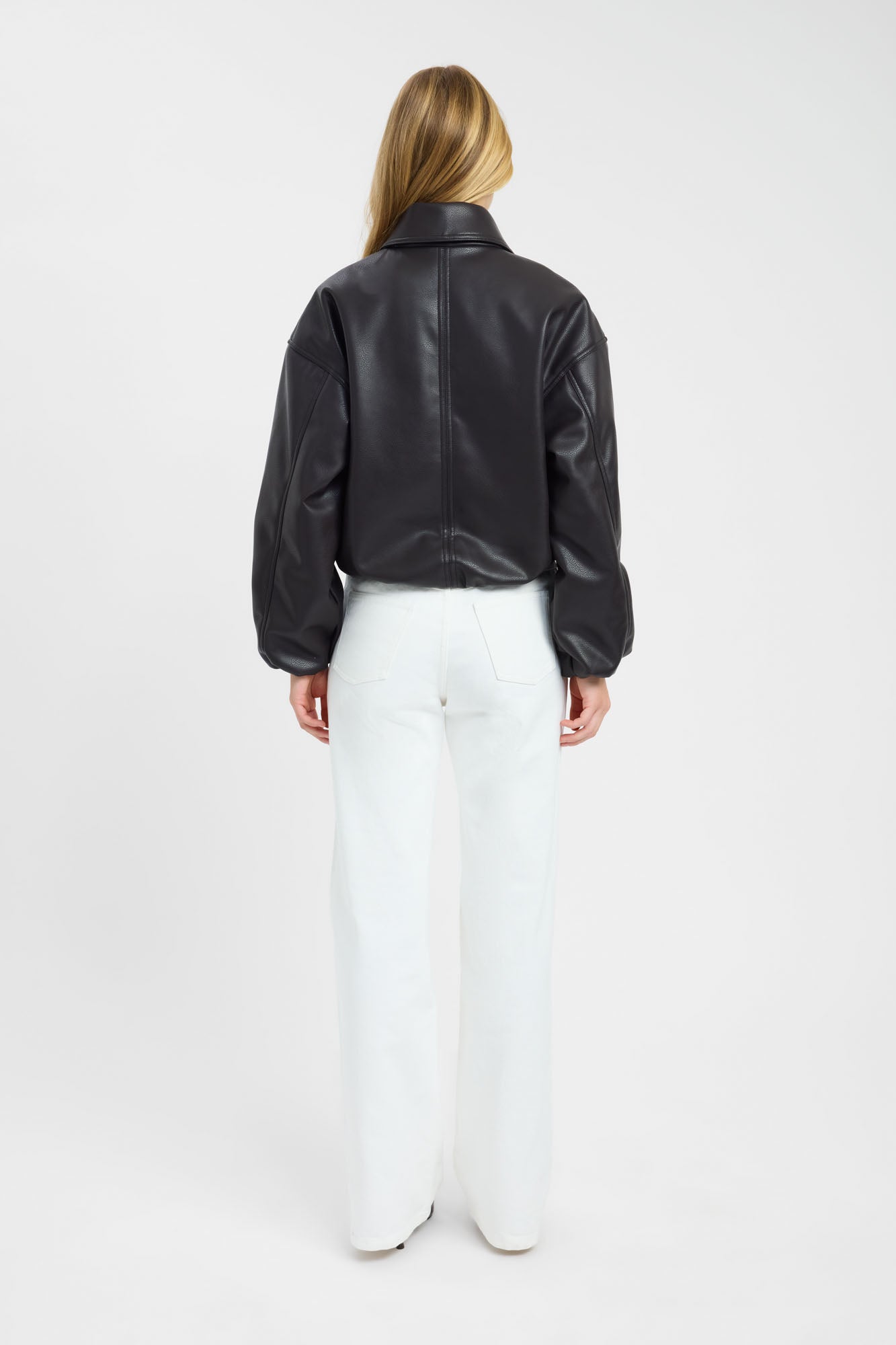 Heavy Phoenix Bomber Jacket