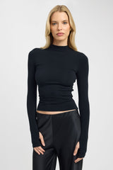 Tara Long Sleeve Top