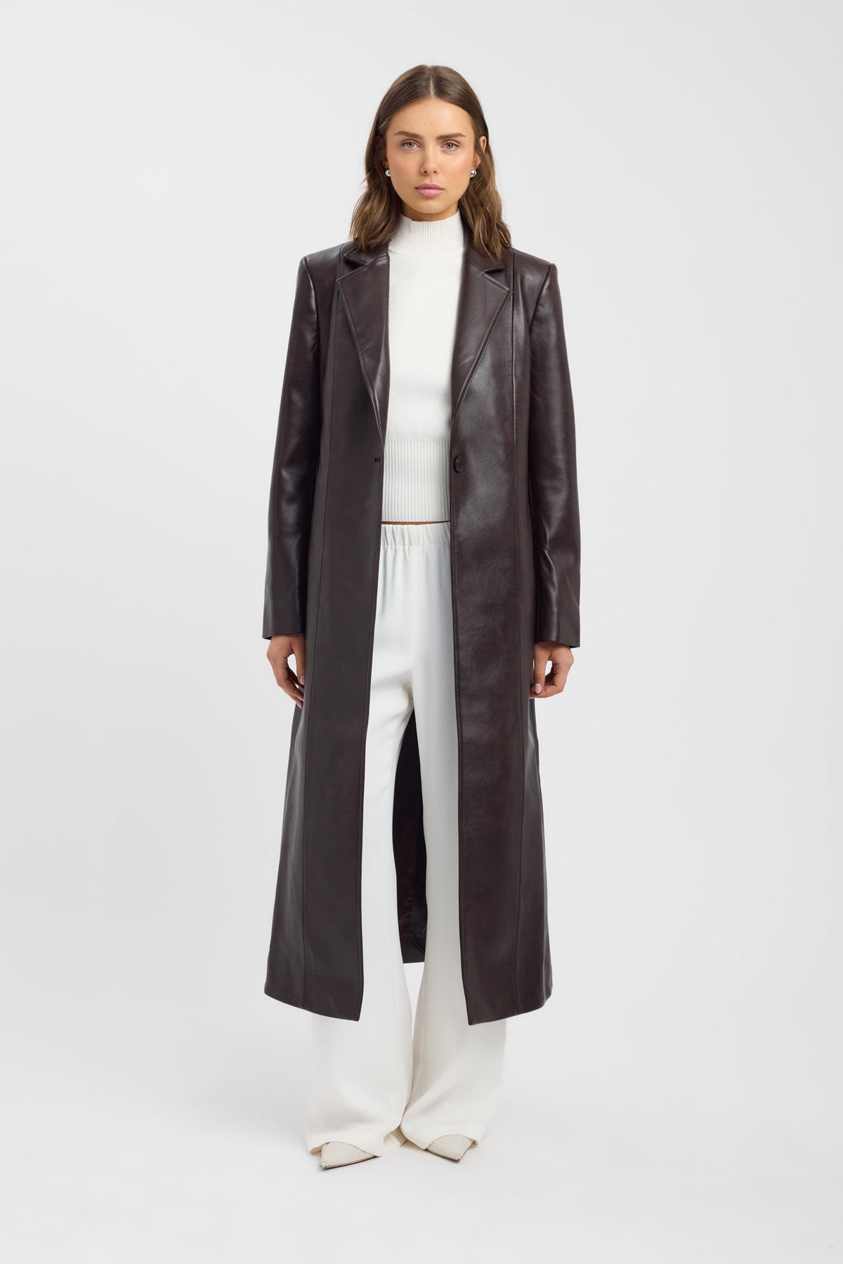 Heavy Phoenix Trench