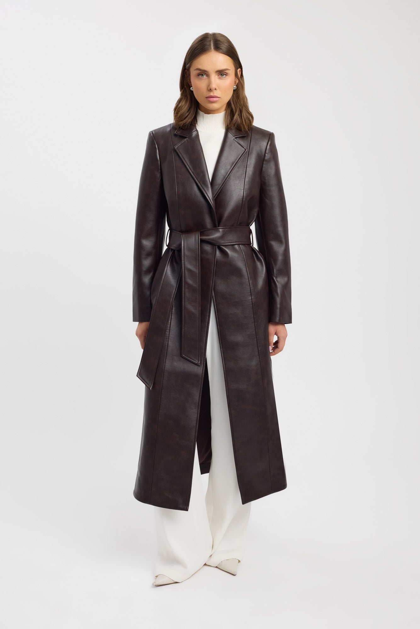 Heavy Phoenix Trench