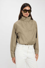 Spencer Spray Jacket