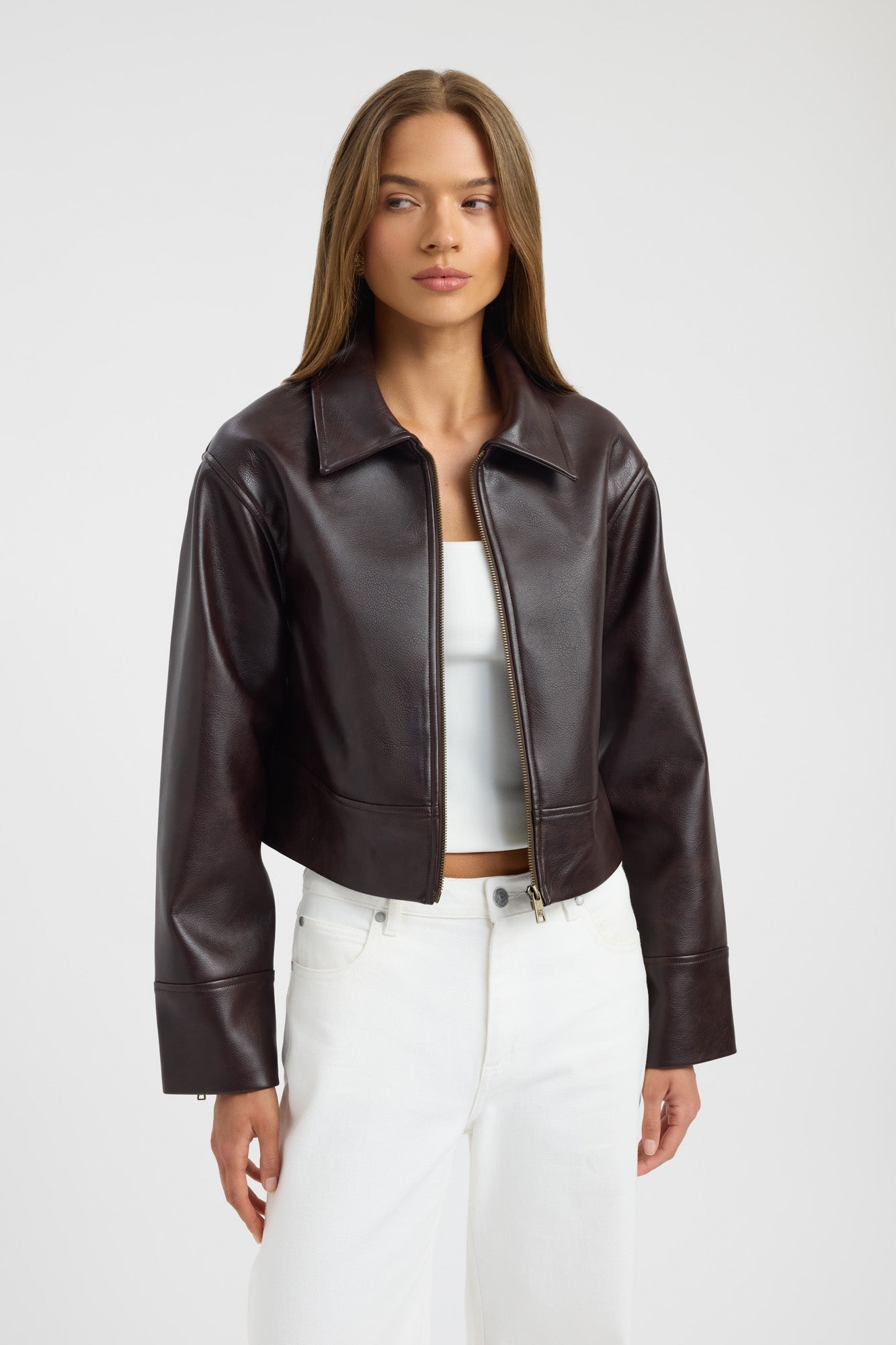 Heavy Phoenix Jacket