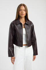Heavy Phoenix Jacket