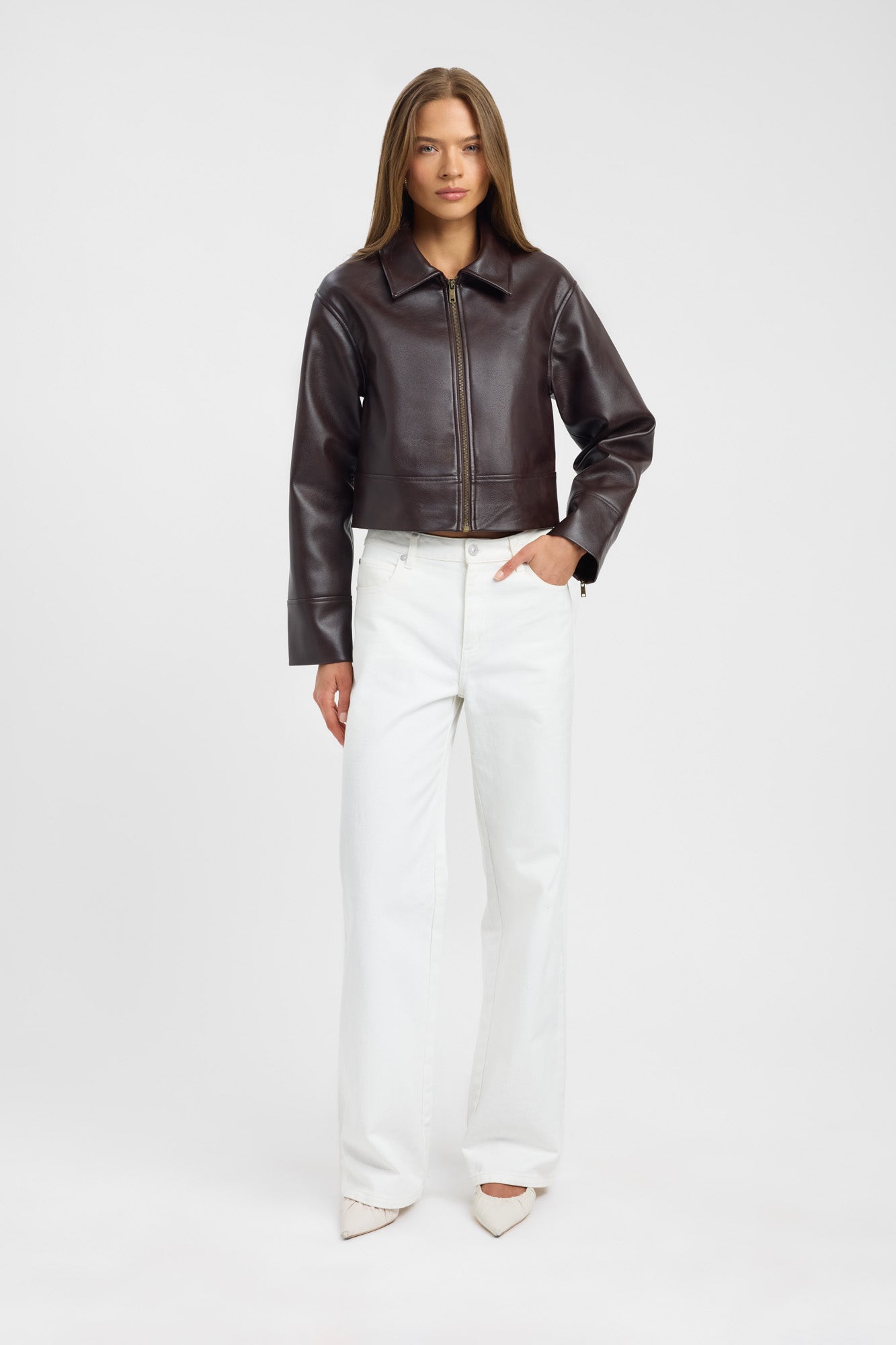 Heavy Phoenix Jacket