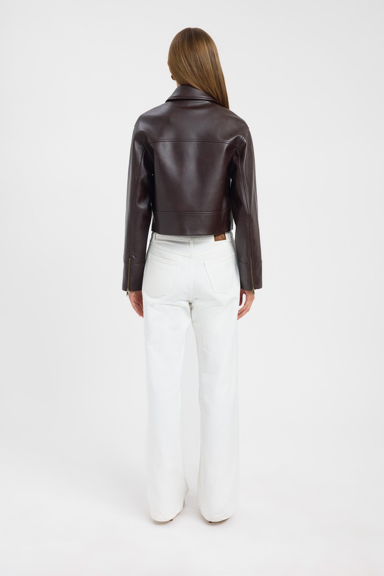 Heavy Phoenix Jacket