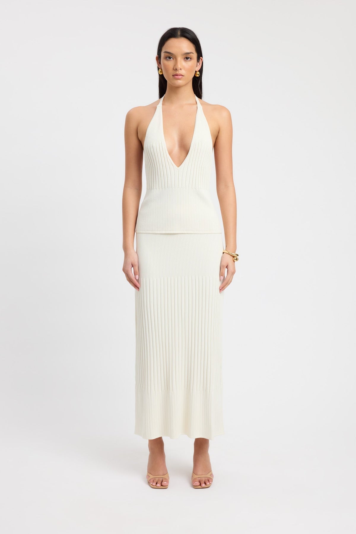 Serah Maxi Skirt