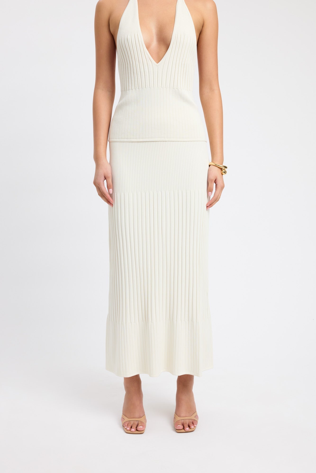 Serah Maxi Skirt
