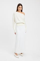 Geneva One Shoulder Jumper
