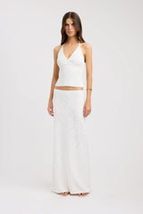 Cancun Maxi Skirt