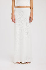 Cancun Maxi Skirt