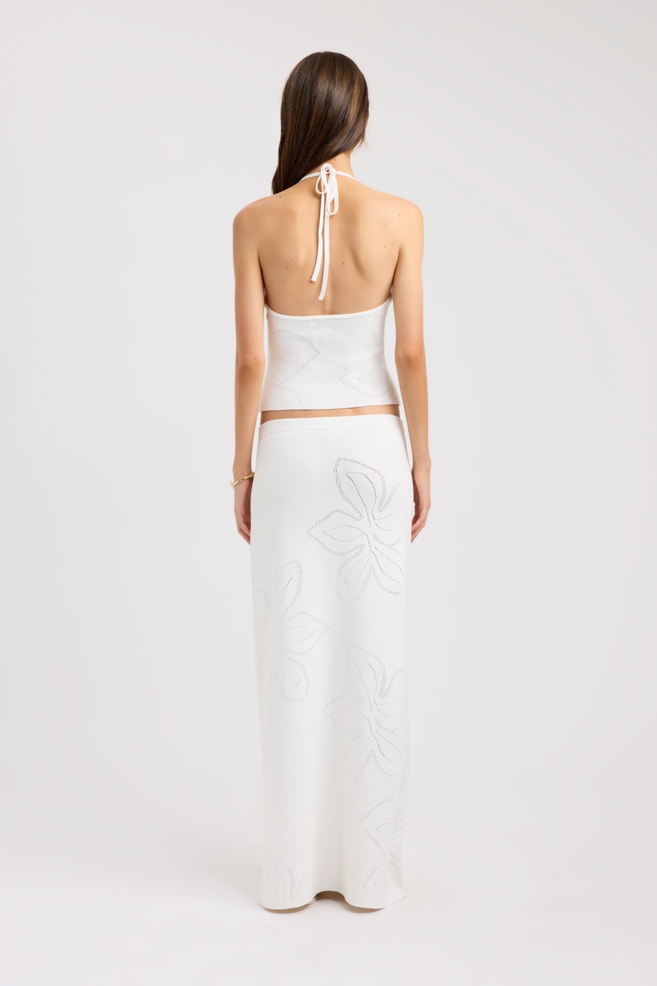 Cancun Maxi Skirt