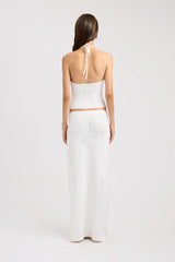 Cancun Maxi Skirt