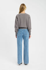 Dalton Crew Jumper