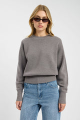 Dalton Crew Jumper
