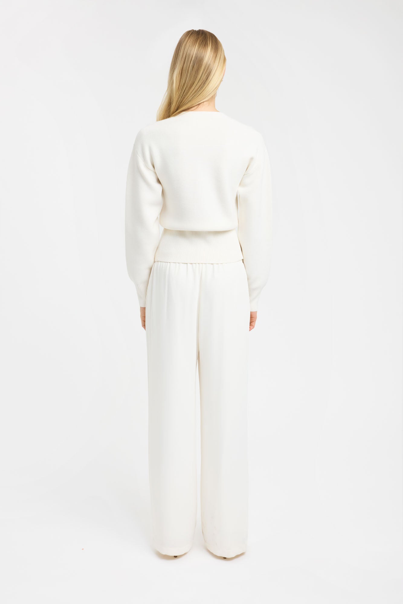 Dalton Ribbed Cardigan