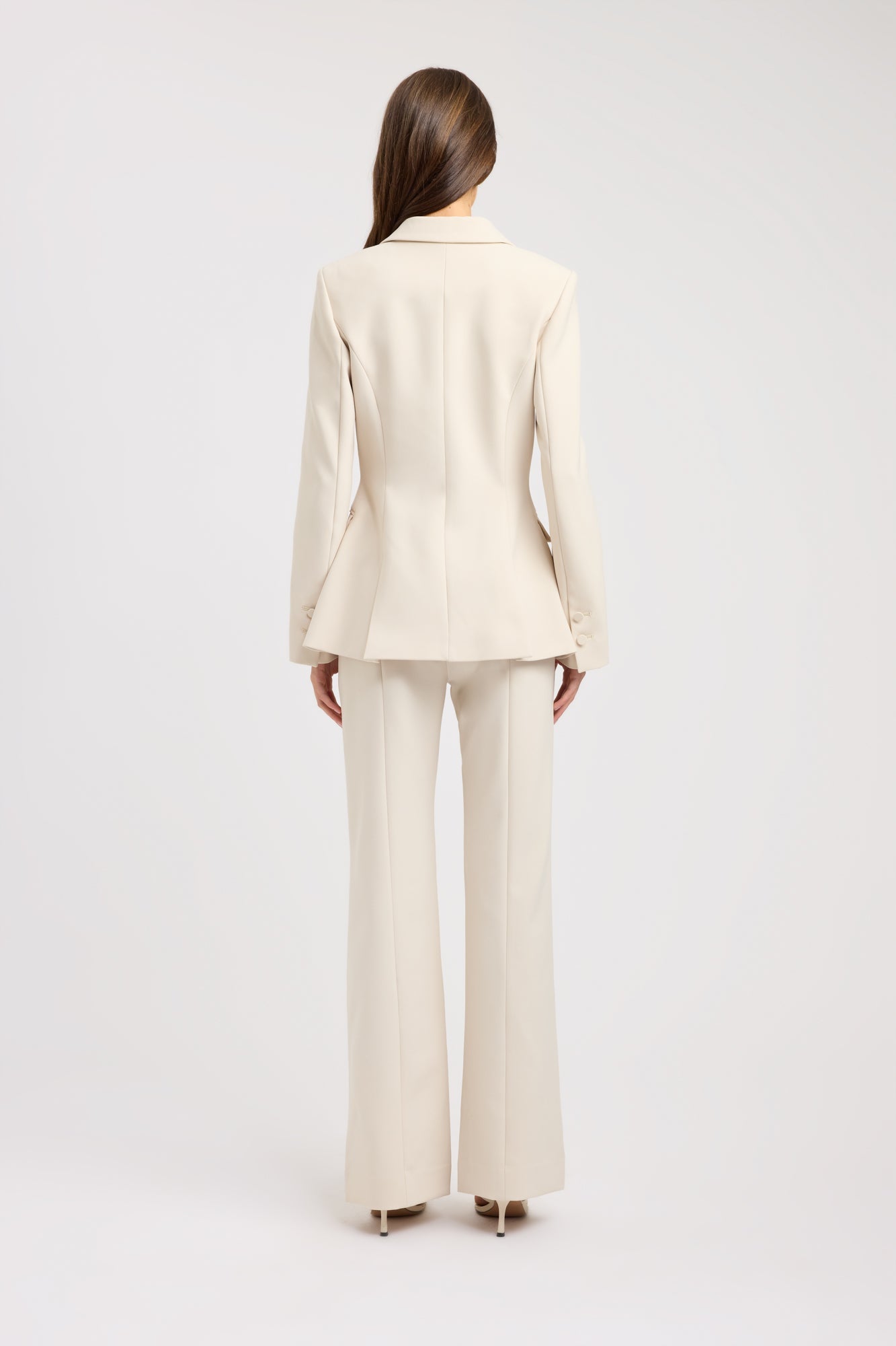 Alto Cinched Blazer