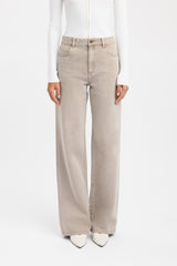 Kai Straight Leg Jean