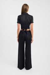 Tahiti Wrap Crop