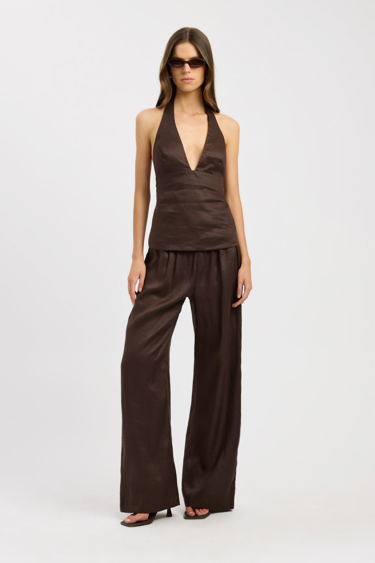 Tahiti Elastic Pant