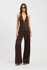Tahiti Elastic Pant