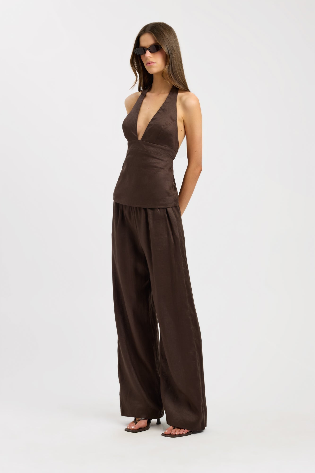 Tahiti Elastic Pant
