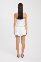 Opal Elastic Short