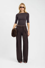 Opal D Ring Pant