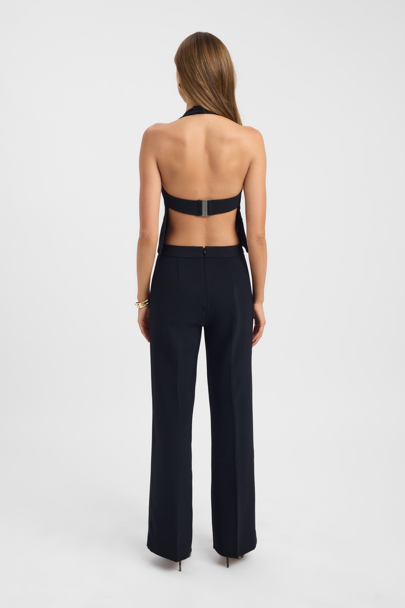 Alto Halter Top