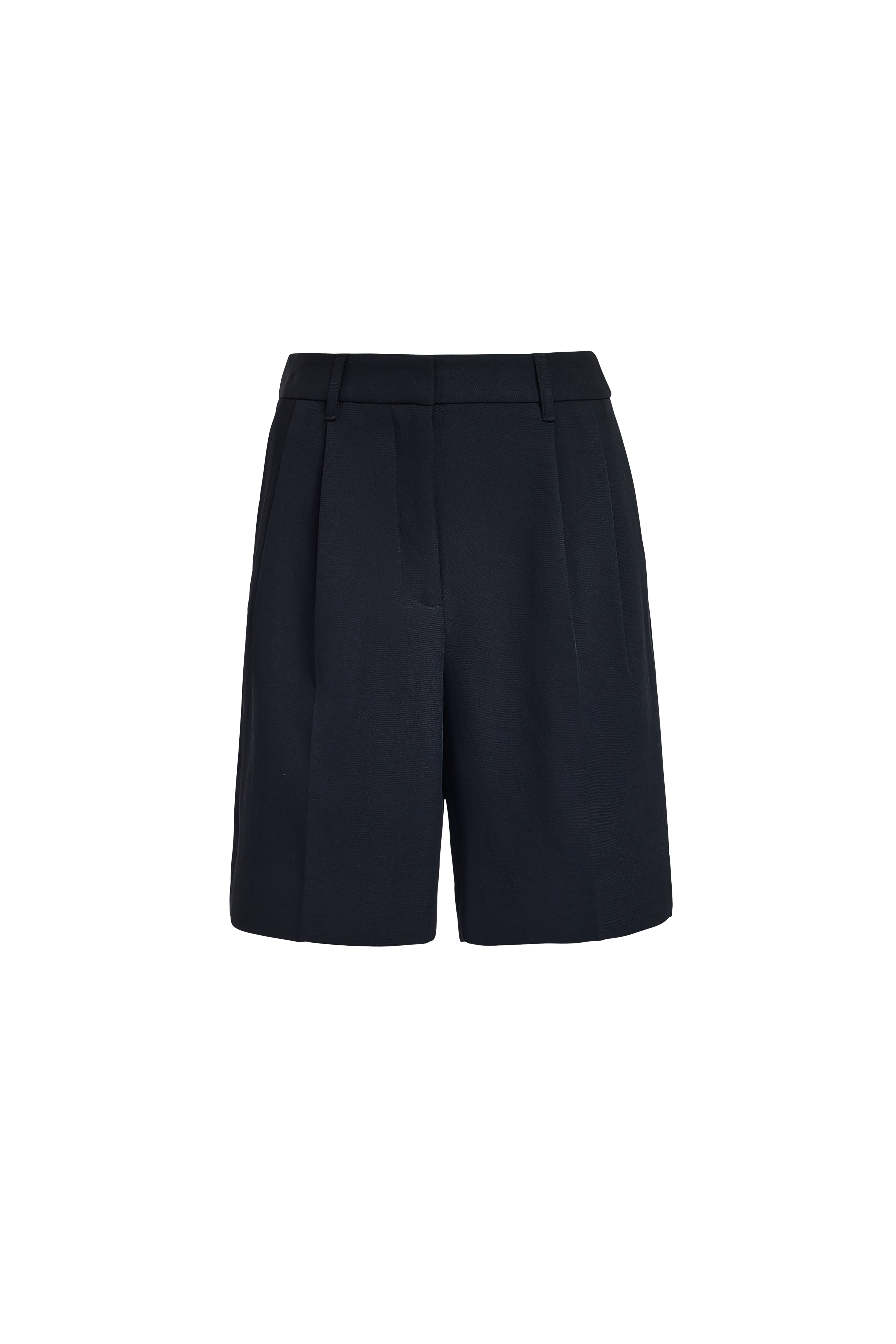 Ariel Low Rise Bermuda Short