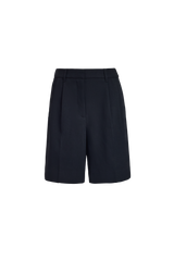 Ariel Low Rise Bermuda Short