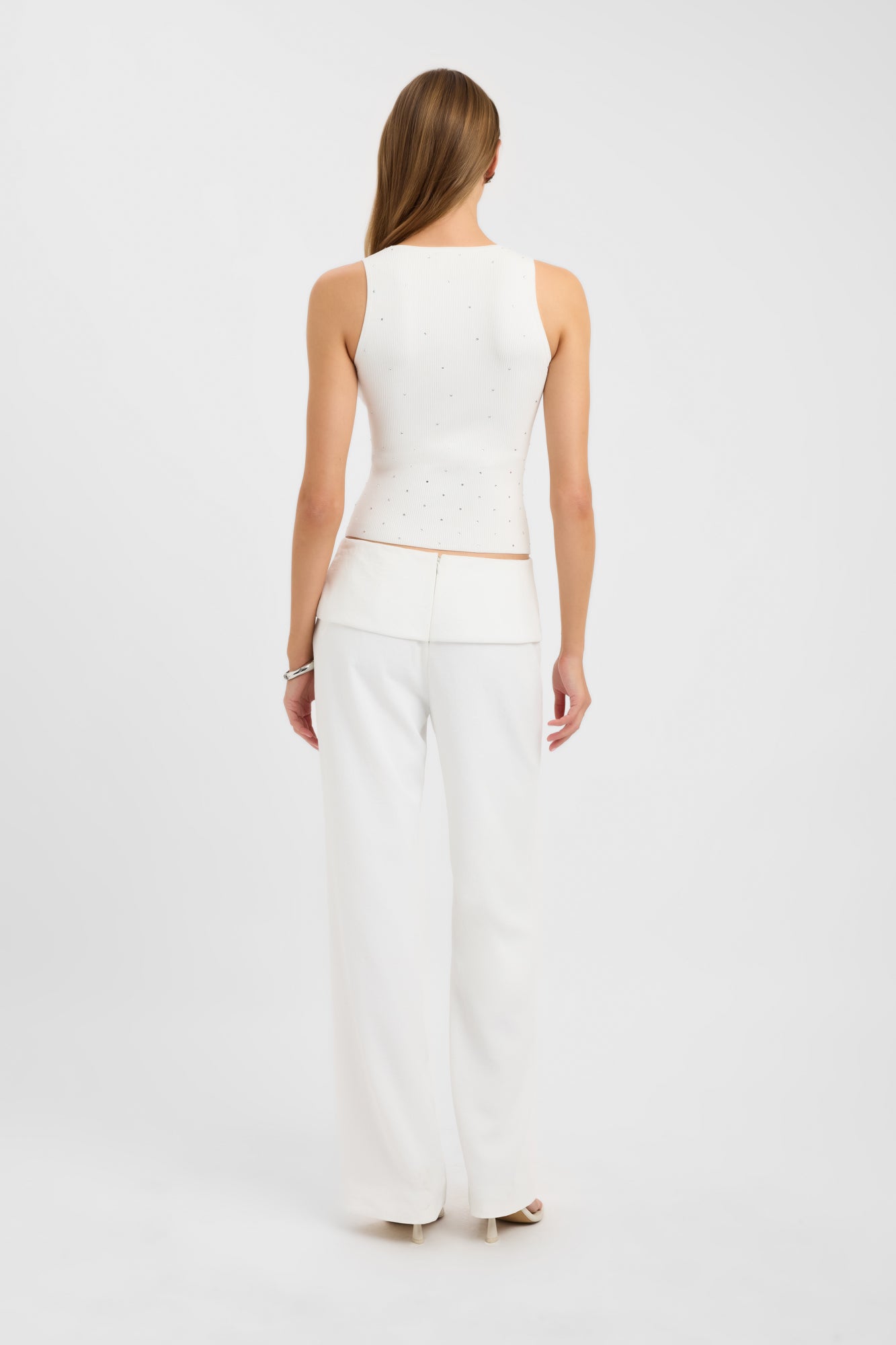 Ariel Fold Pant