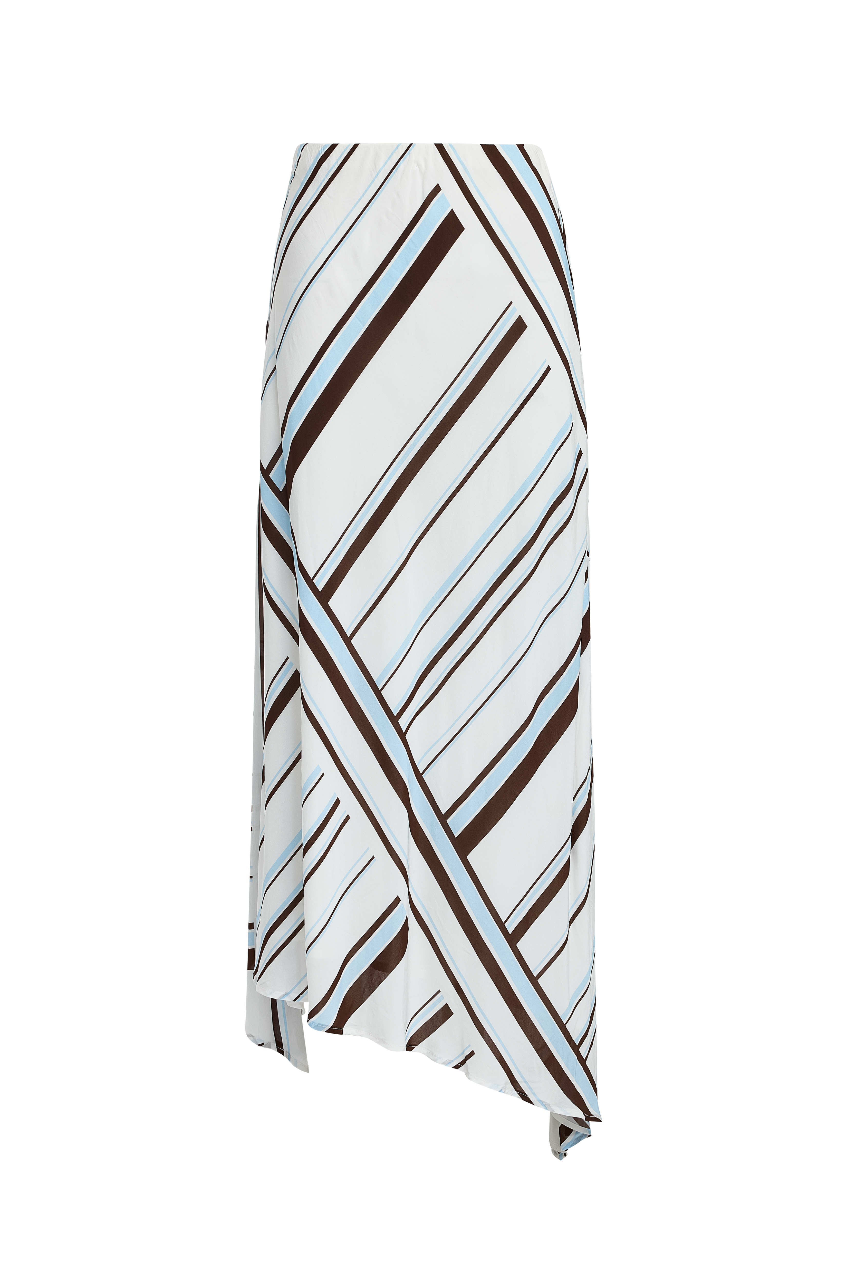 Nisha Maxi Skirt