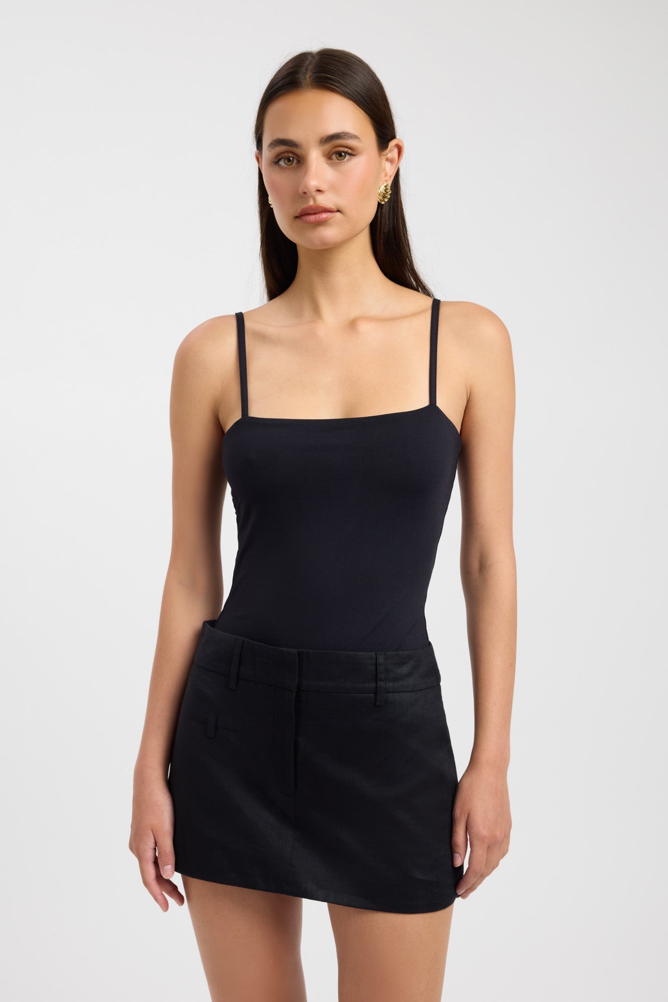 Tahiti Skort