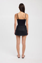 Tahiti Skort