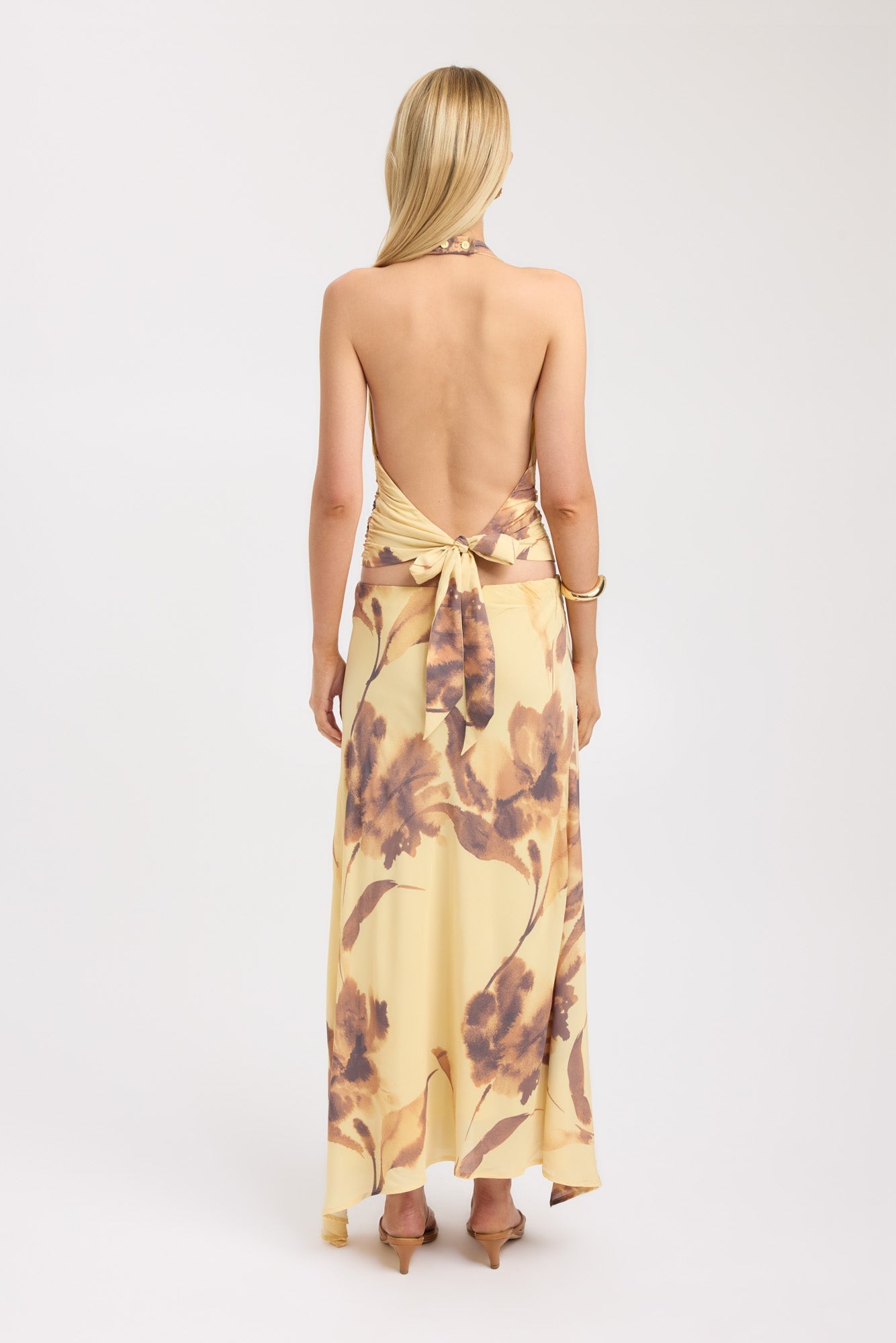Dahlia Skirt