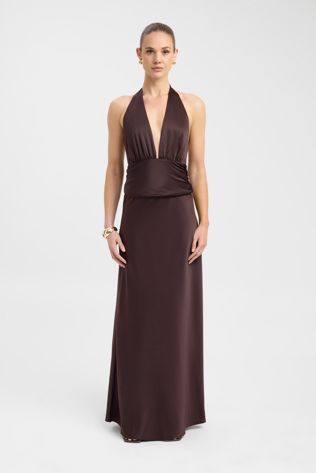 Palermo Maxi Skirt