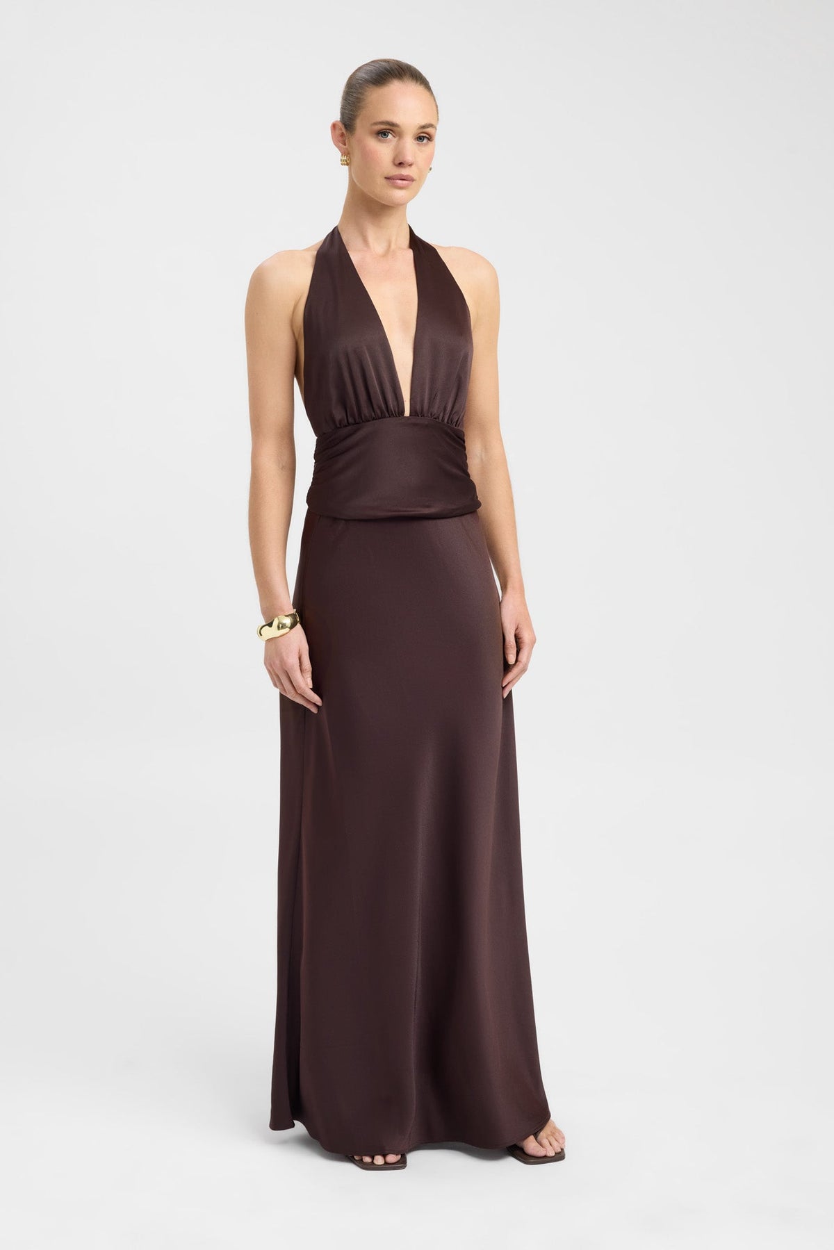 Palermo Maxi Skirt