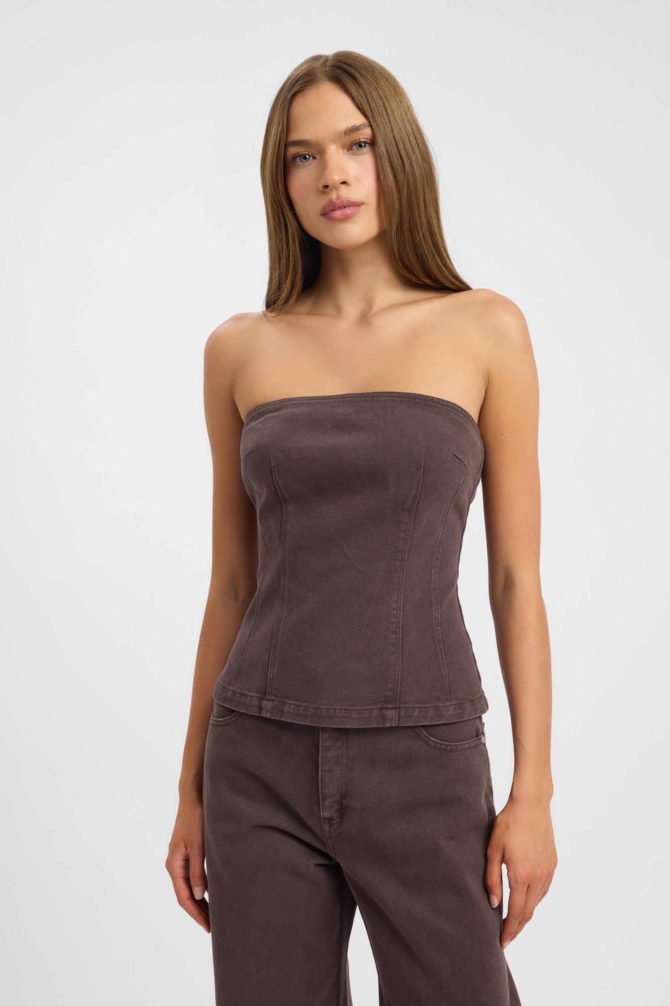 Piper Corset