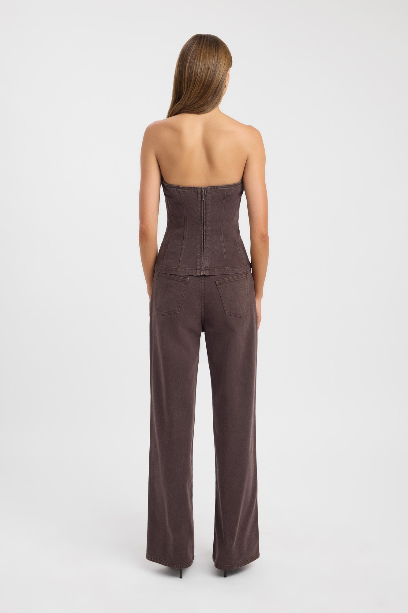 Piper Corset