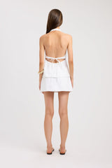 Tahiti Skort