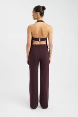 Alto Halter Top
