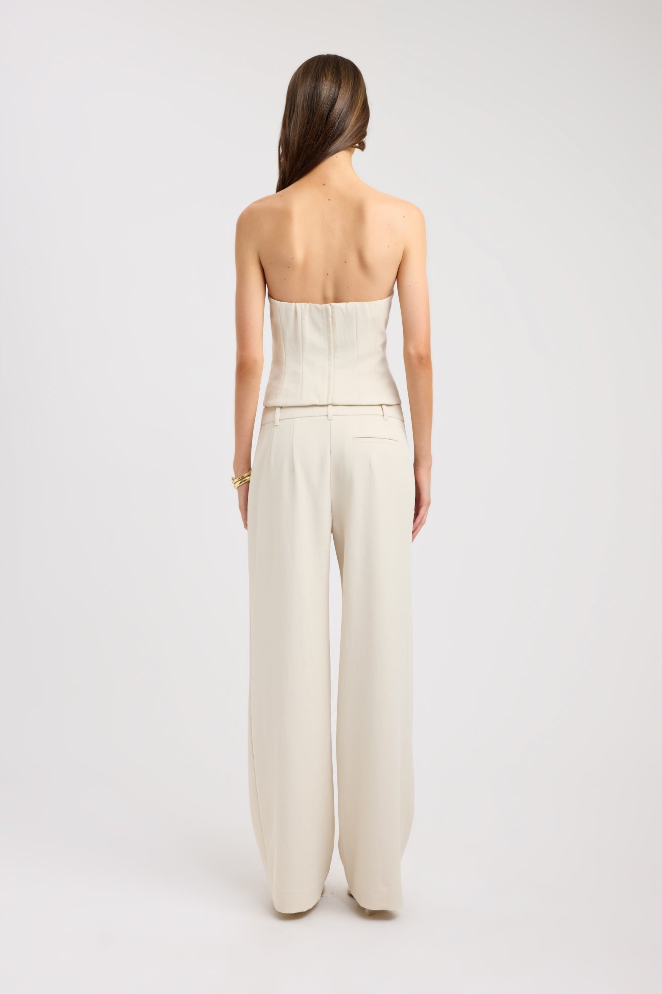 Ariel Low Rise Pant