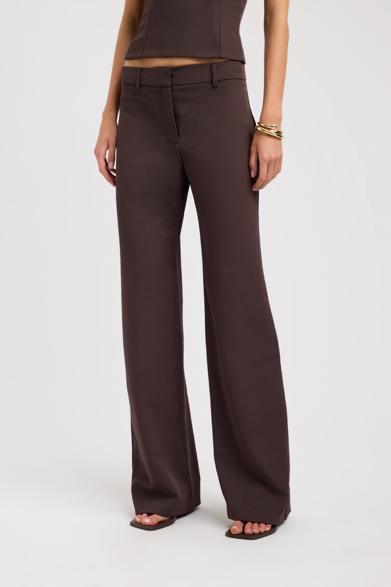 Ariel Low Rise Pant