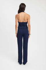 Oyster Low Cut Top