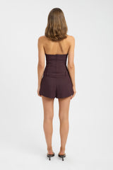 Oyster Low Rise Short