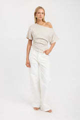 Tahiti Asymmetric Top