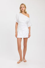 Tahiti Asymmetric Top