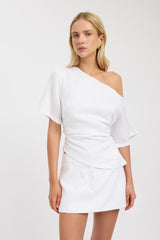 Tahiti Asymmetric Top